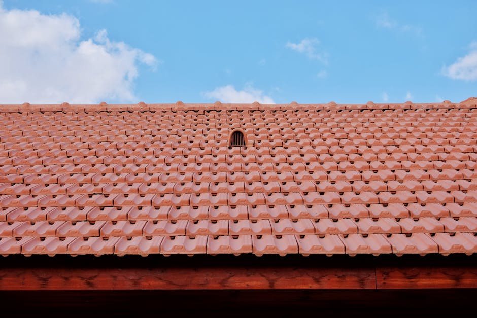 Professional roofing materials and quality construction standards